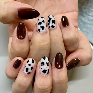 ネイル SEPTNAIL KOYAMAのネイルデザイン