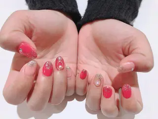 ネイル nail salon REMのネイルデザイン