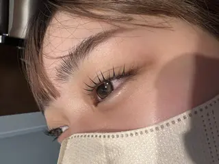 マツエク・マツパ 石田 悠夏のマツエク・マツパデザイン