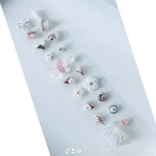 x8em _kのエステ・リラクイメージ