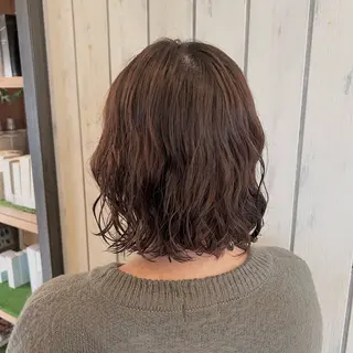 ショート 高津 千慧のヘアスタイル