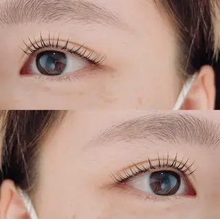 マツエク・マツパ 個室サロンAPiLA 橋本あゆみのマツエク・マツパデザイン