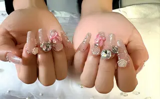 ネイル ネイルサロン Roiのネイルデザイン