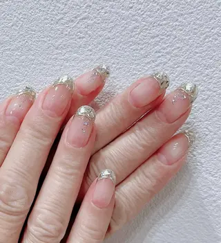 ネイル Ichisoe nailsalonのネイルデザイン
