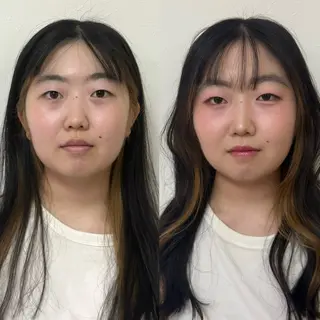 nanako🎀メイ ク/パーソナルカラーのその他イメージ