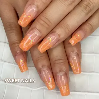 ネイル SWEET⭐️ NAILSのネイルデザイン