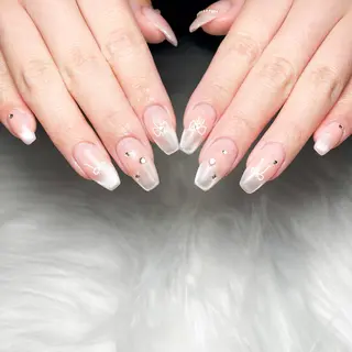 ネイル Be. Nailのネイルデザイン