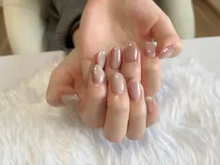 ネイル プライベートサロン Featherのネイルデザイン