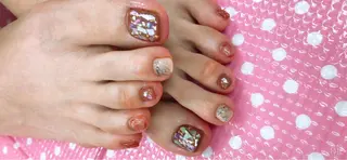 ネイル ネイルサロン エクラ 🌹【スカルプ専門】のネイルデザイン