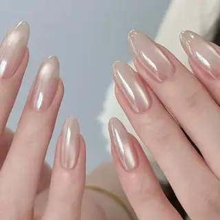 ネイル you美nail所属・you美nail 小桃のネイルデザイン