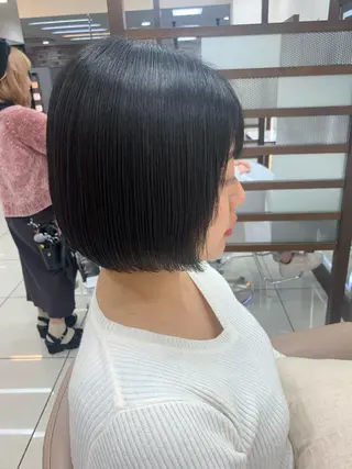 カラー ママ美容師まつげ 🤍まき🤍のマツエク・マツパデザイン