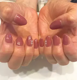 ネイル KaHaNa nail salonのネイルデザイン