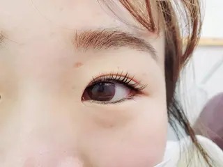 マツエク・マツパ Eyelashsalon SOL所属・eyelash salon SOLのマツエク・マツパデザイン