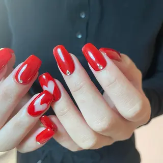 ネイル Ami 🦥のネイルデザイン