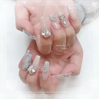 ネイル MASAKI 堺筋本町Nailのネイルデザイン