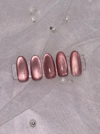 ネイル Juni nail所属・S. Rionのネイルデザイン