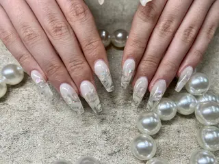 ネイル COCO ネイルのネイルデザイン