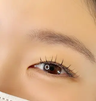 マツエク・マツパ eyelash_vibril所属・eyelash vibrilのマツエク・マツパデザイン