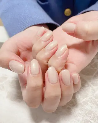 ネイル 【LUCE】 maiのネイルデザイン