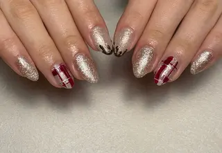 ネイル peTiT sayakaのネイルデザイン