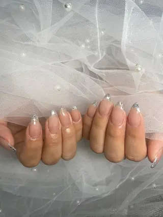 ネイル 🦋✨ MARIKO✨🦋のネイルデザイン