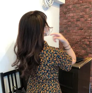 ロング LOTUS表参道所属・【代表】 🌟MASA🌟美髪のヘアスタイル