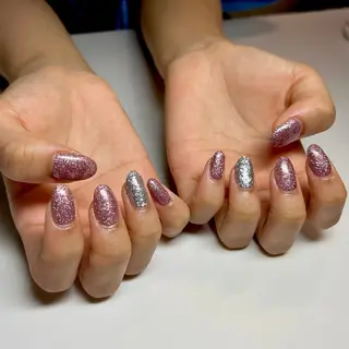 ネイル STYLE三宮店所属・STYLE 三宮店のネイルデザイン