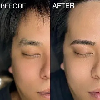 アイブロウ ‎🤍アイマニ 北堀江店🤍のエステ・リラクイメージ