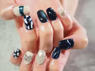 ネイル glaNje部谷 (オーナー)のその他イメージ