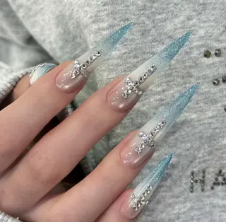 ネイル Molly _nailのネイルデザイン