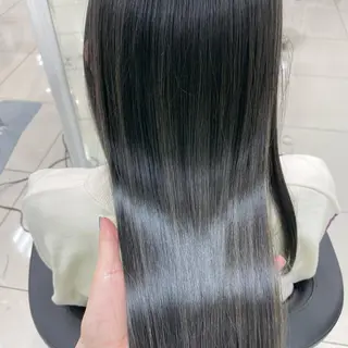 ロング カラー 【髪質改善】 kasumi🌷🌷のヘアスタイル