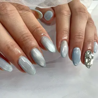 ネイル 佐柄 あすかのネイルデザイン