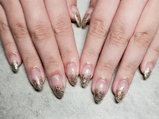 ネイル JULIE NAILのネイルデザイン