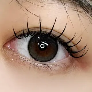 マツエク・マツパ neroli❁ satoのマツエク・マツパデザイン