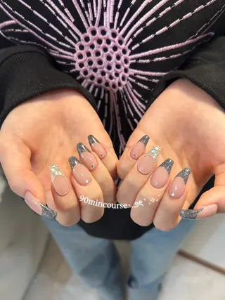 ネイル ViViA momokaのネイルデザイン