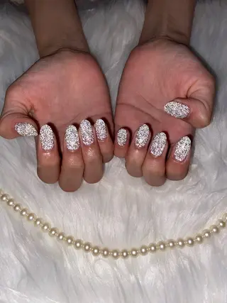 ネイル Nail Yunaのネイルデザイン