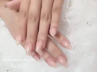 ネイル BLAST. RAIKAのネイルデザイン