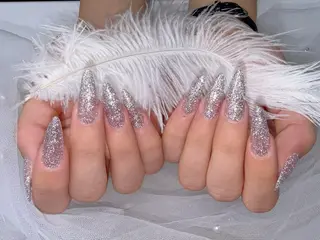 ネイル Niko Nail salon 銀座本店のネイルデザイン