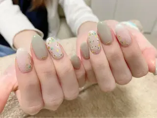 ネイル 💅fleur Ayumiのネイルデザイン