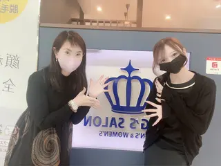 キングスサロン長崎佐世保店所属・キングスサロン 長崎佐世保店のエステ・リラクイメージ