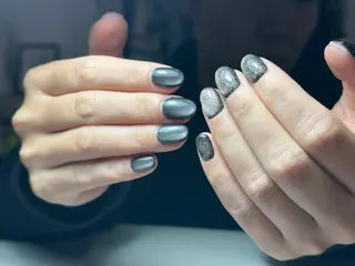 ネイル イブ ネイリのネイルデザイン