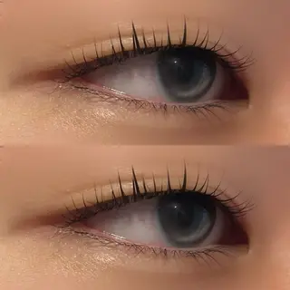 マツエク・マツパ eyelash  resort Melia所属・🤍 rinka🤍のマツエク・マツパデザイン