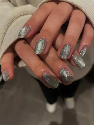 ネイル 田原店:PUA所属・大西 美帆のネイルデザイン