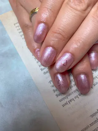 ネイル 🌿Charme🌿 MAIのネイルデザイン