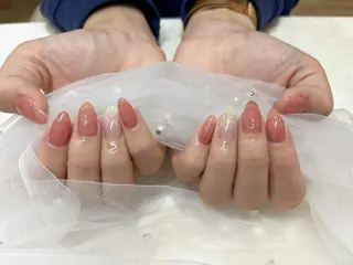 ネイル Moci Nail Salonのネイルデザイン