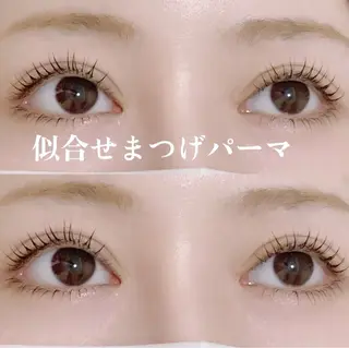 マツエク・マツパ CLEA所属・まつげ＆眉毛CLEA 心斎橋YUKIの眉毛・アイブロウイメージ