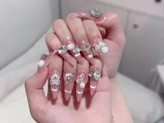 ネイル ネイルサロン Easenのネイルデザイン