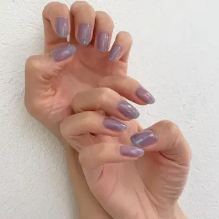 ネイル 野島 千夏のネイルデザイン