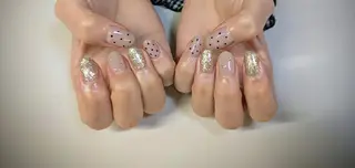 ネイル LYLY ✾ai✾のネイルデザイン