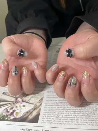 ネイル private_salon_ami所属・private salonのネイルデザイン